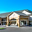 Baymont by Wyndham Clarksville