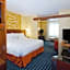 Fairfield Inn & Suites by Marriott St. Louis West/Wentzville