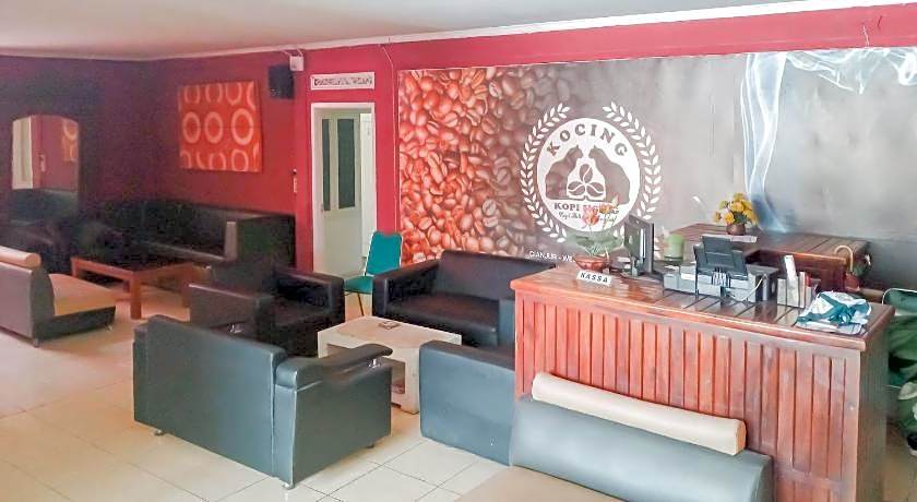 Urbanview Hotel Rio Life House Cianjur by RedDoorz