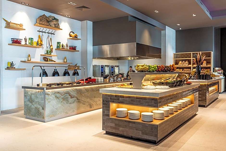 Van der Valk Hotel Sneek