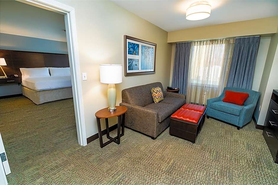 Staybridge Suites Newark-Fremont By IHG