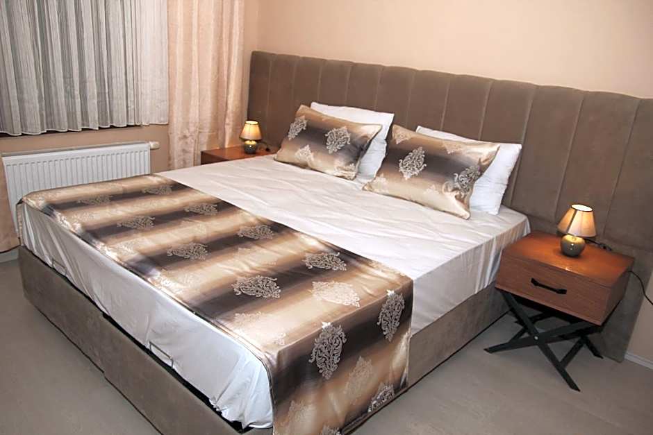 Kispet Deluxe Hotels&Suites