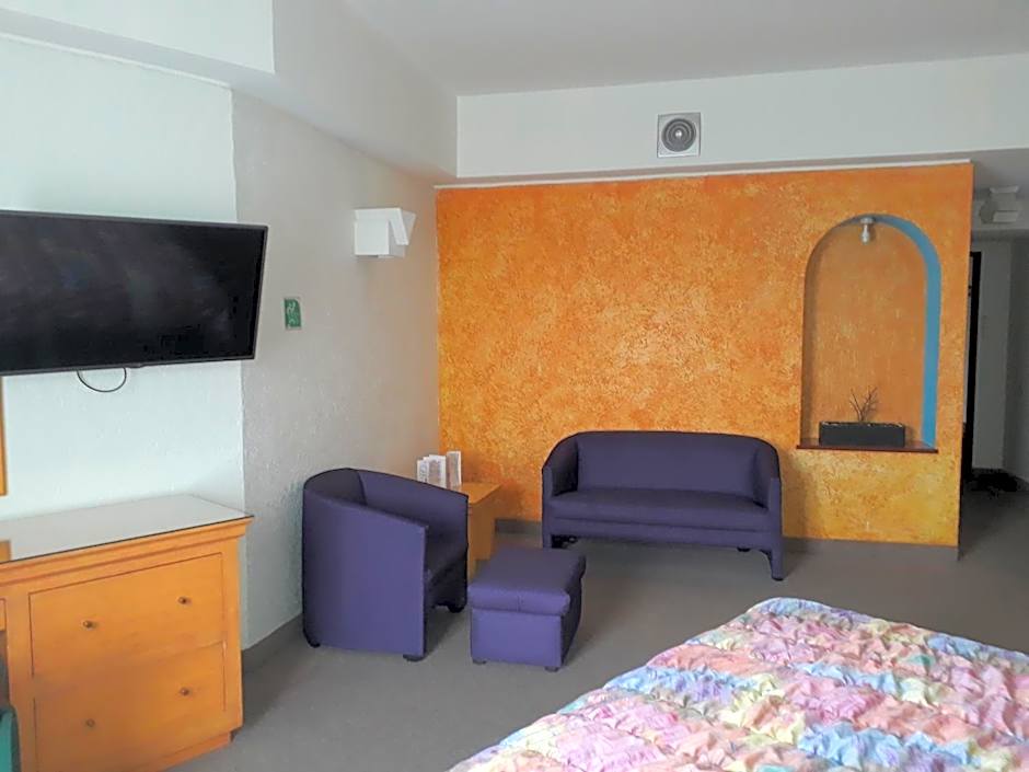 Hotel Inn Sur