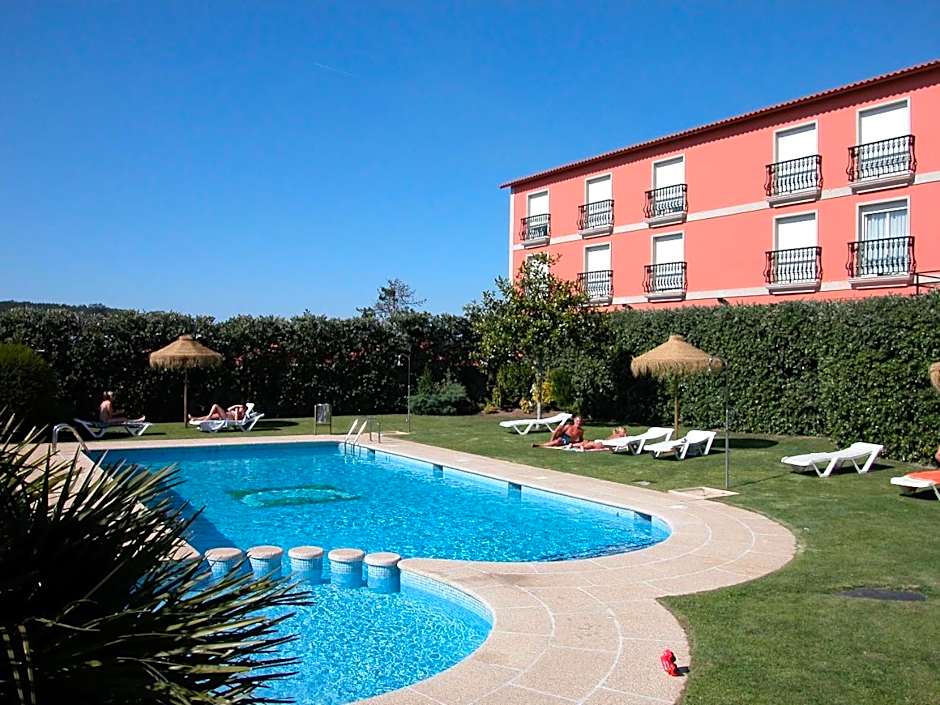 Hotel VIDA Playa Paxariñas