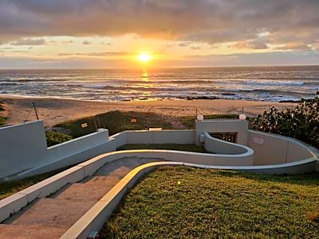 Shore Breakers