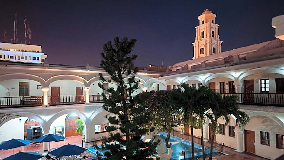 Holiday Inn Express Veracruz Centro Historico