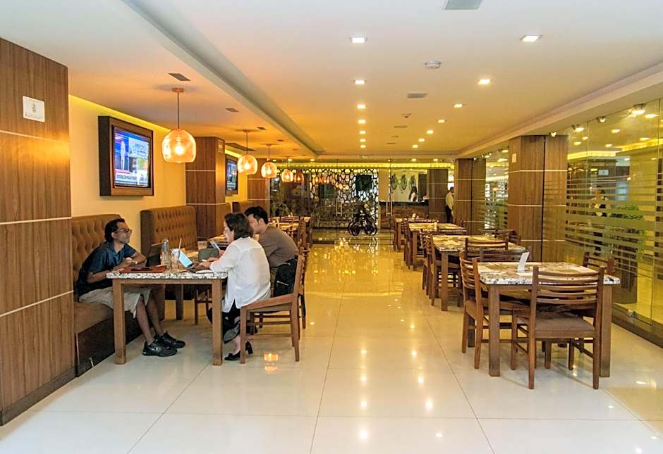 Hotel Dali Plaza Ejecutivo