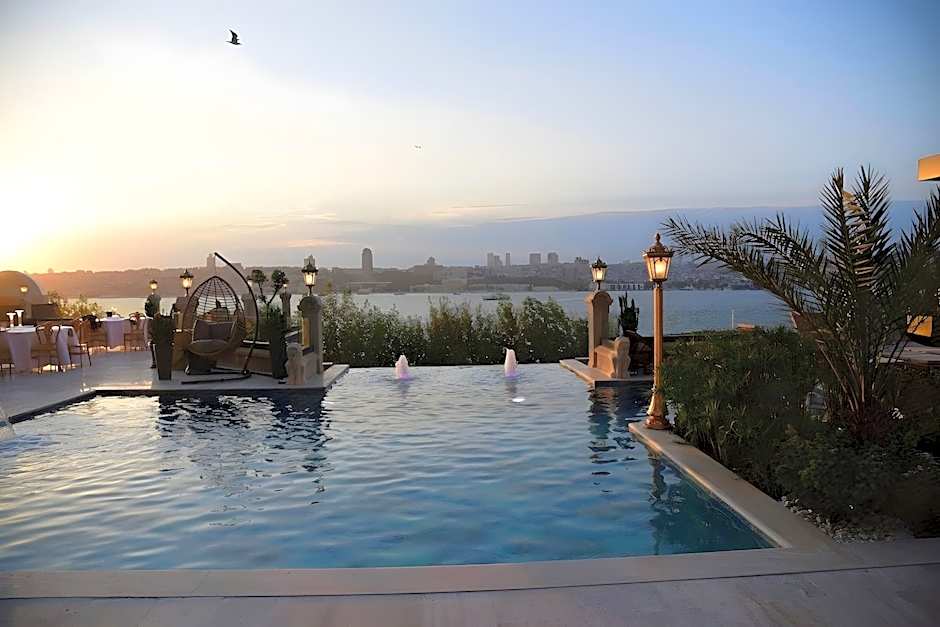 A11 HOTEL BOSPHORUS
