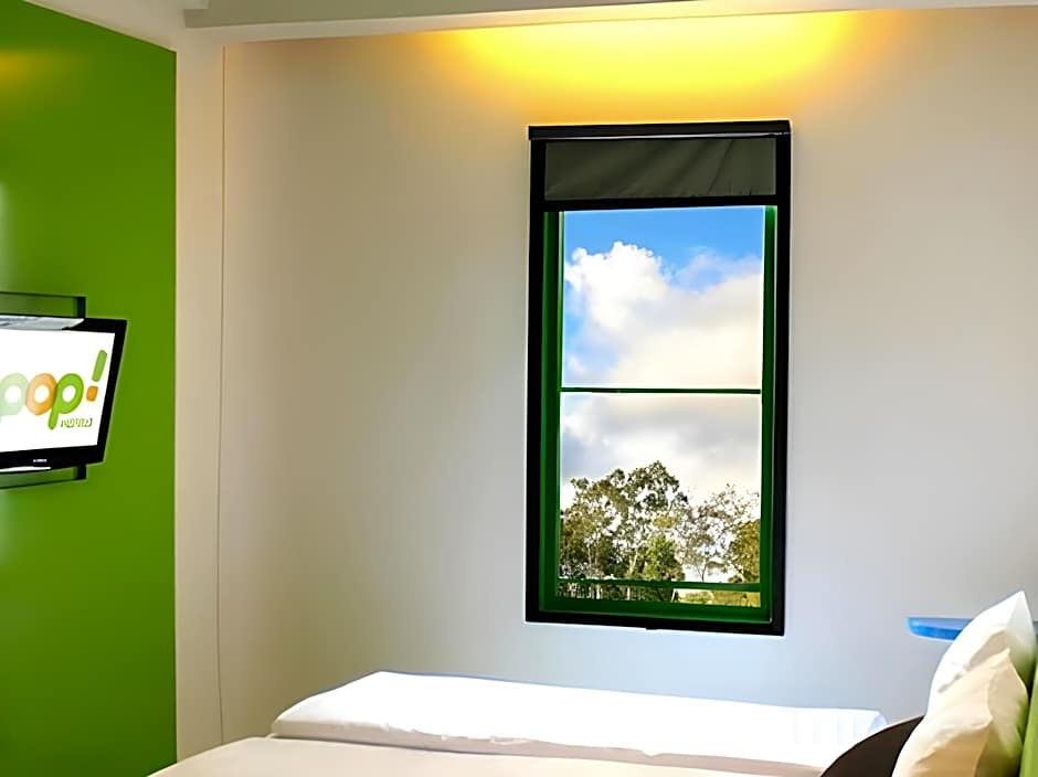 Pop! Hotel Kuta Beach