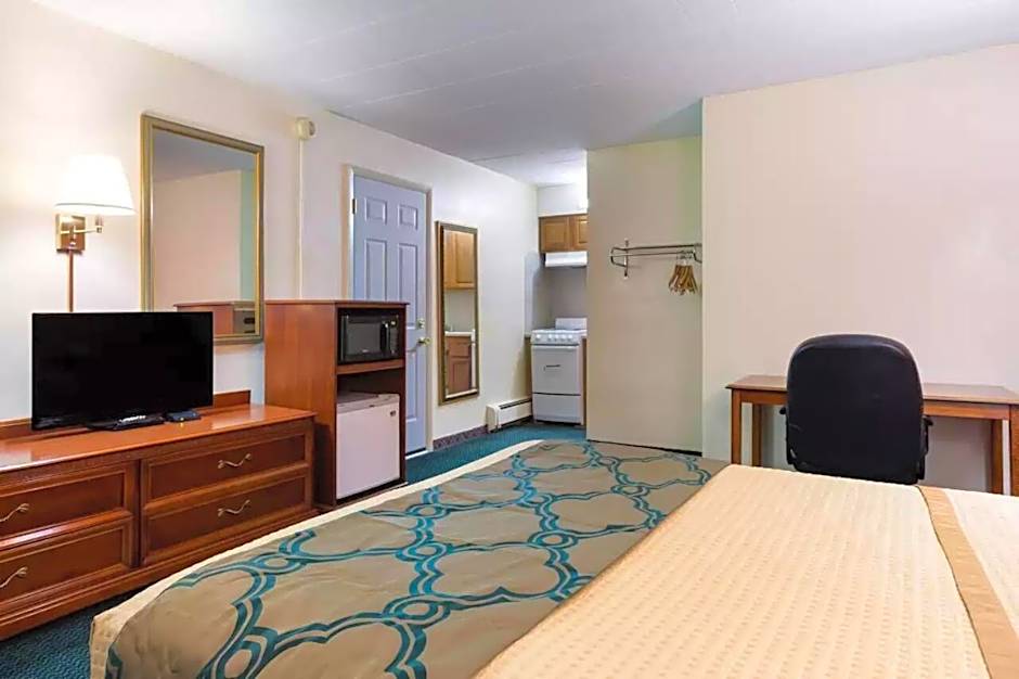 Royal Inn Clearfield