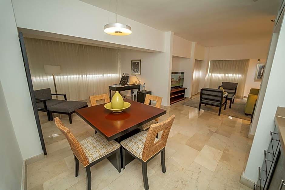 Radisson Hotel Santo Domingo