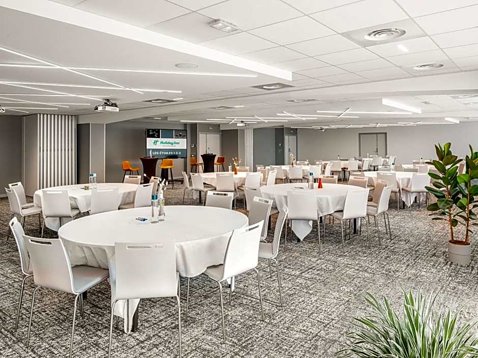 Holiday Inn Toulouse Airport By IHG