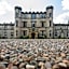 Melville Castle Hotel
