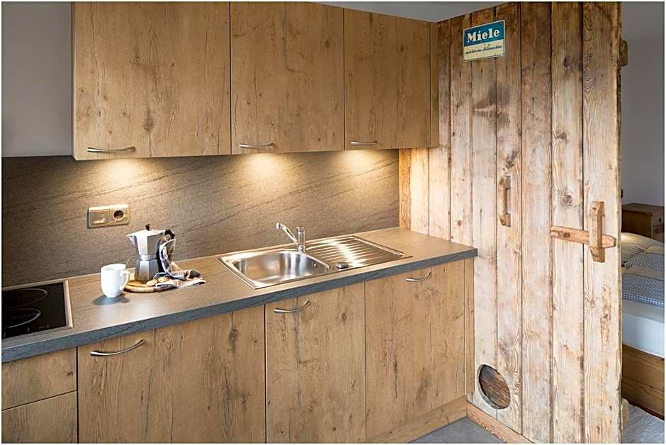 Bergut Niggler - Rusticus