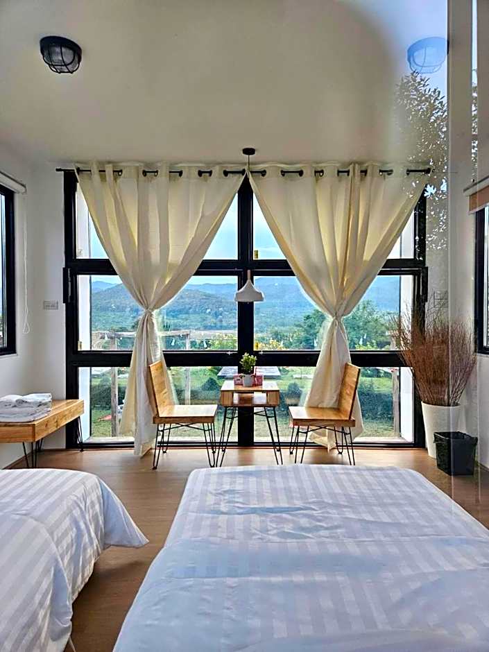 Phrao Camping Village