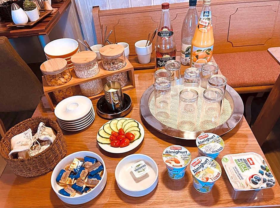 Gasthof Hotel Bräustübl