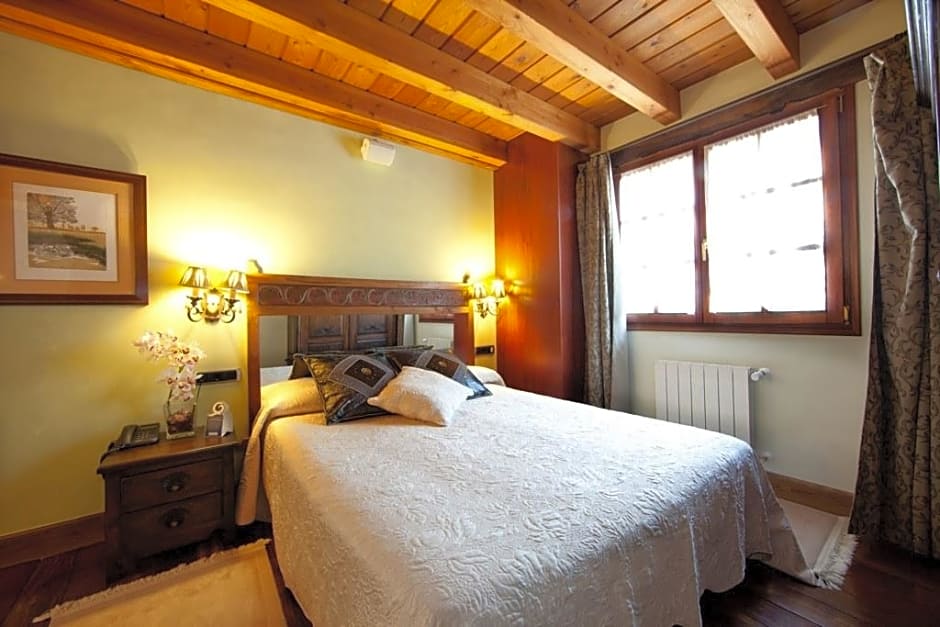 Hotel & Spa Etxegana