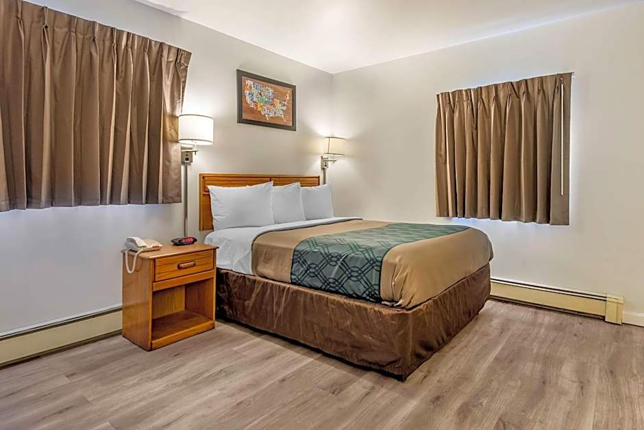 Econo Lodge Saint Albans