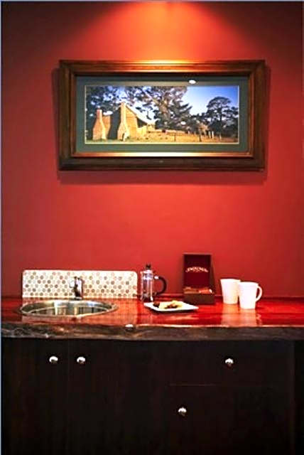 Lazy River Boutique Bed & Breakfast