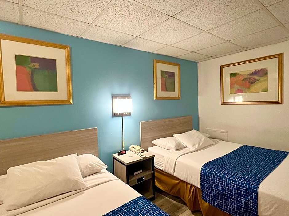 Travelodge by Wyndham Hershey