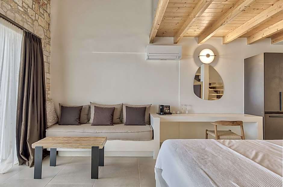 Aliv stone suites & spa