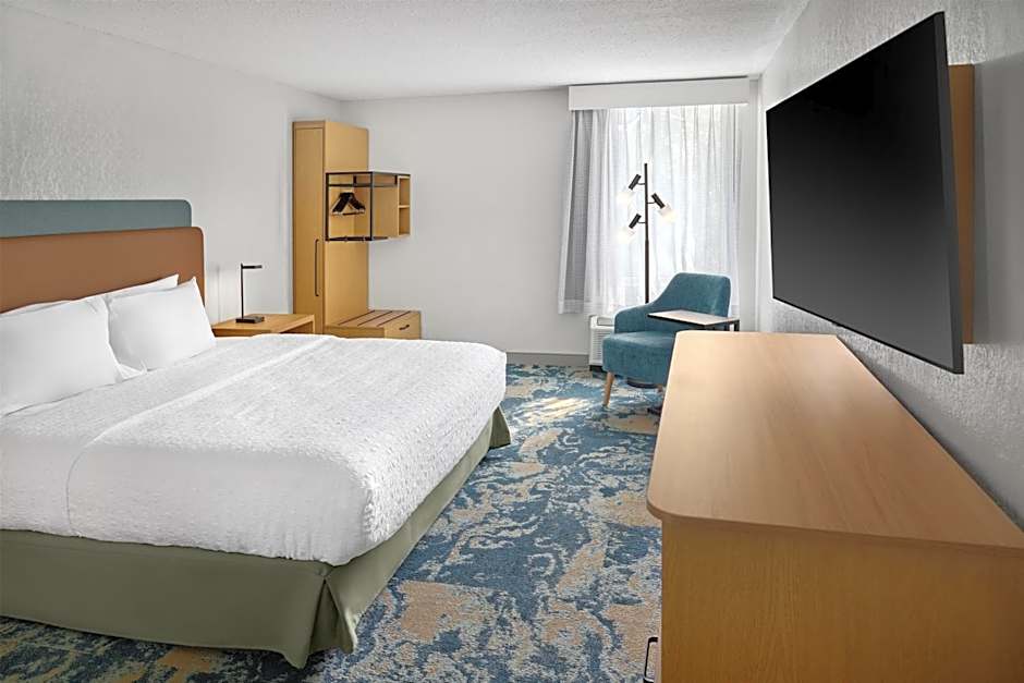 Hampton Inn Ft. Lauderdale/Plantation