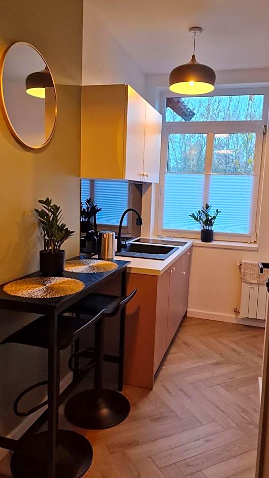 Brama Lwowska Apartamenty - www-bramalwowska-pl