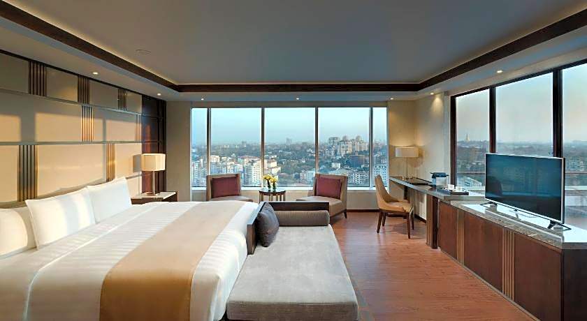 Melia Yangon