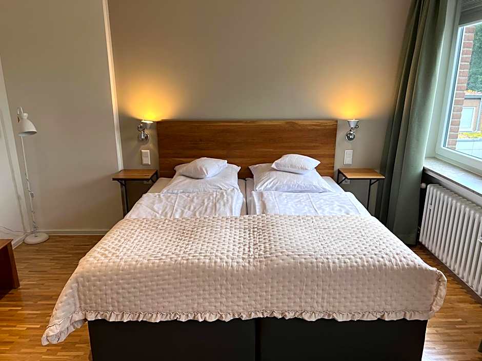 Hotel Damme