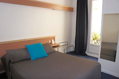 Hotel Edgar Quinet