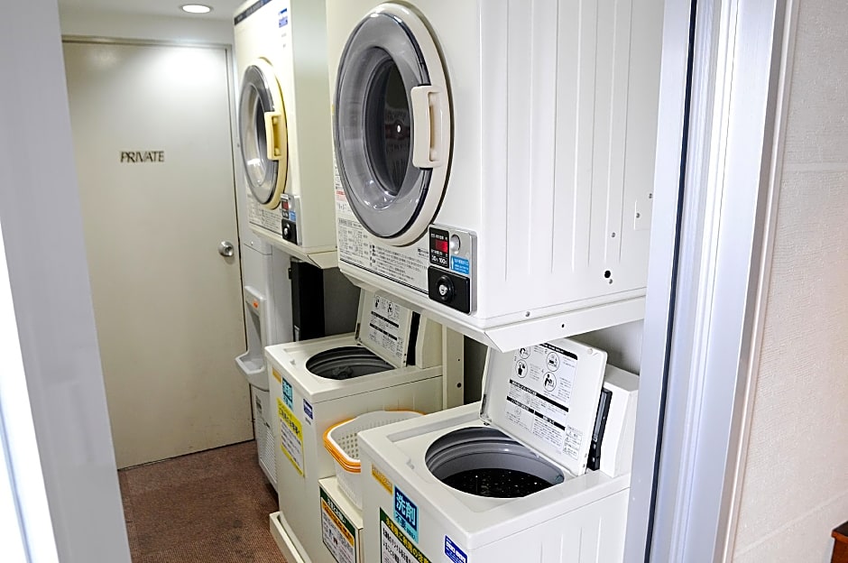 Hotel Sunroute Hikone