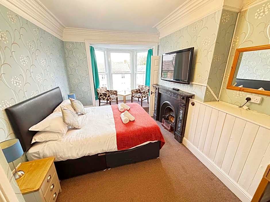 The Queens Arms Hotel Acomb