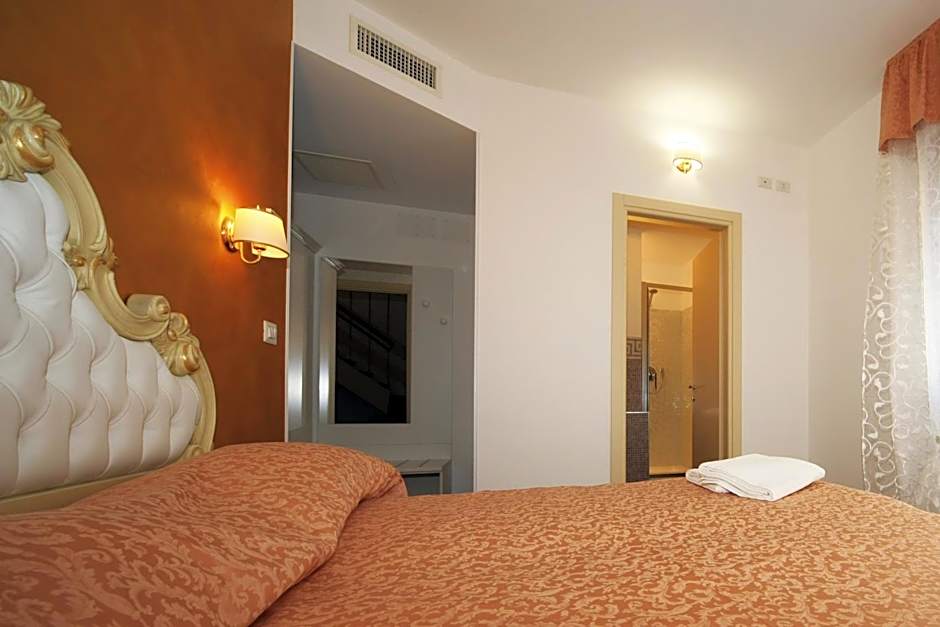 B&B Rialto Dream