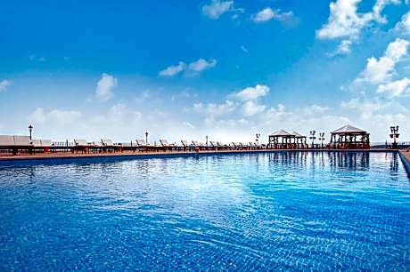 Hotel La Caminera Club de Campo