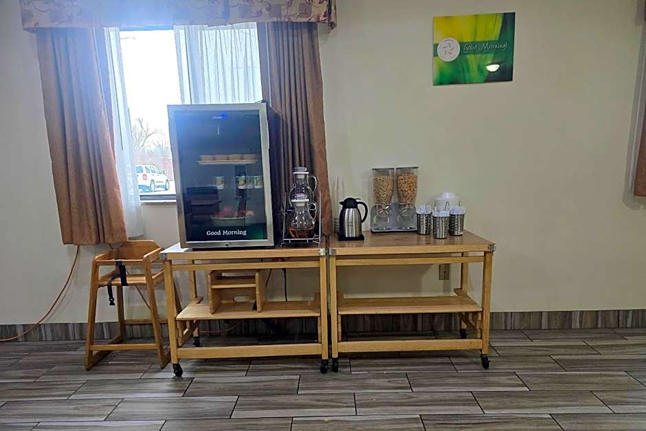 Quality Inn Durand I-69