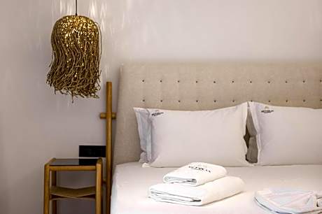 Deluxe Family Suite