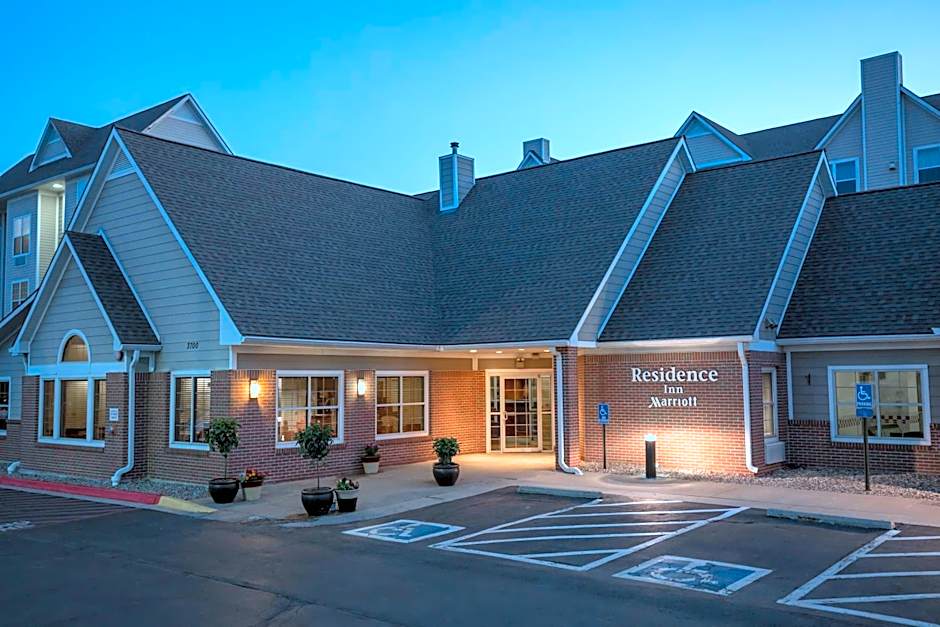 Residence Inn by Marriott Kansas City Independence
