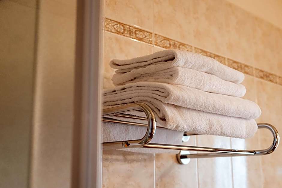 Hotel & Restaurant AL TRIVIO