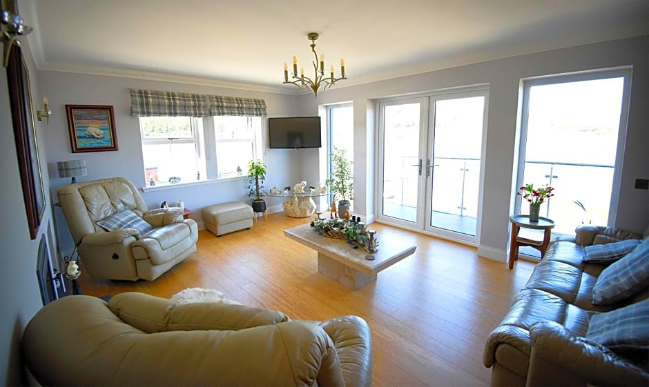 Heatherfield House B&B