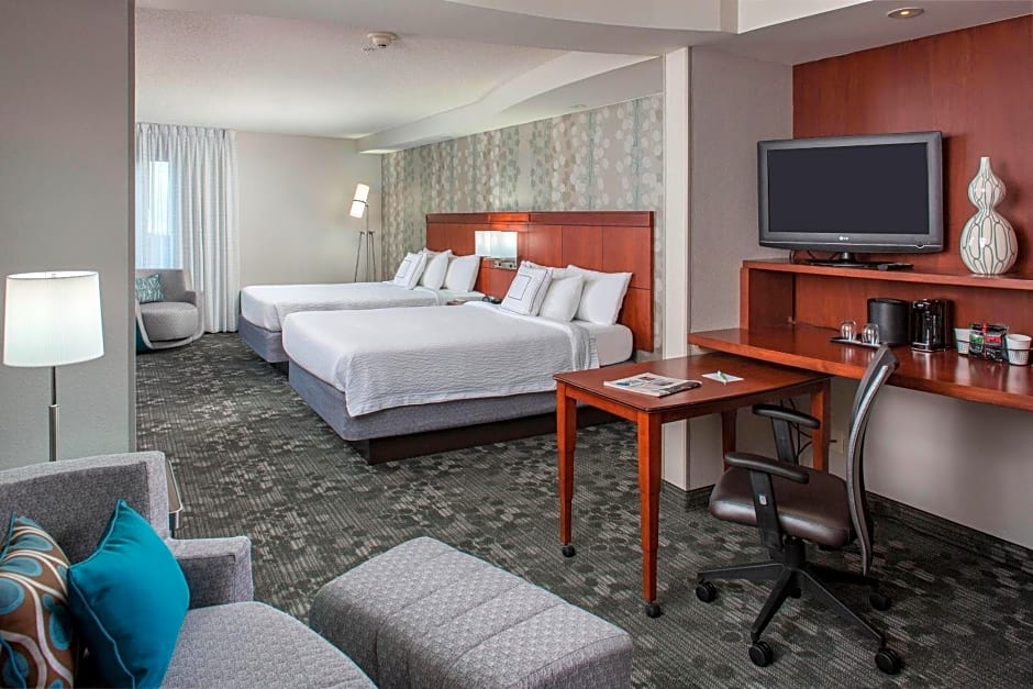 Courtyard by Marriott Nashville Goodlettsville