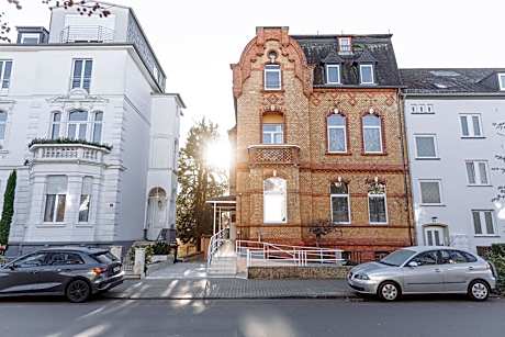 Hotel Kleiner Riesen