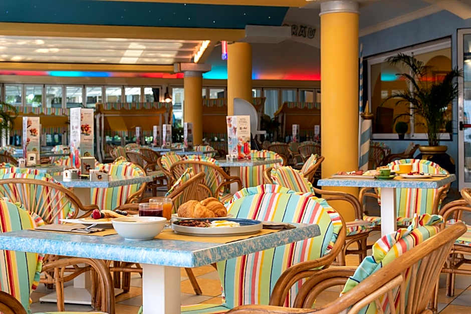 Hotel Ettoral