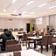 GreenTree Inn Heze Danxian Shangmaocheng Business Branch