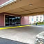 Americas Best Value Inn Foxboro