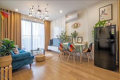  Oceanhomes 1PN+1 View đẹp