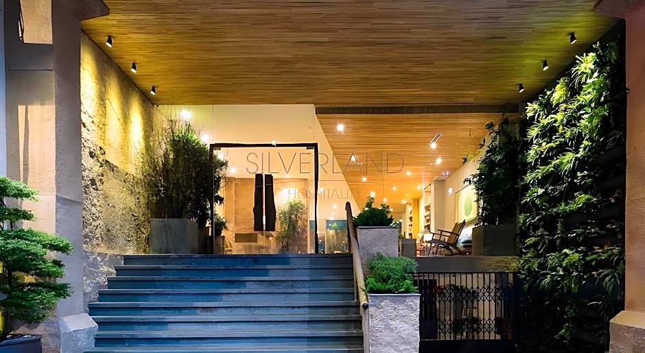 Silverland Yen Hotel