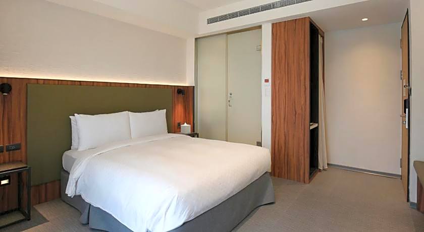 Dandy Hotel-Daan Park Branch