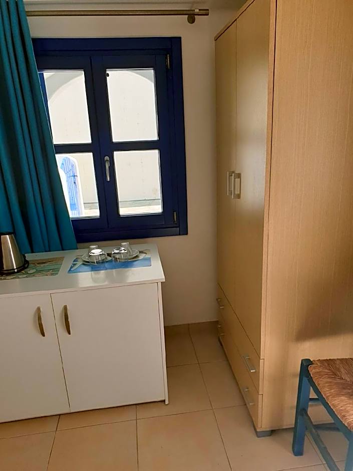 Mykonos Welcome Suites