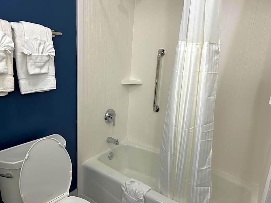 Spark by Hilton Nacogdoches