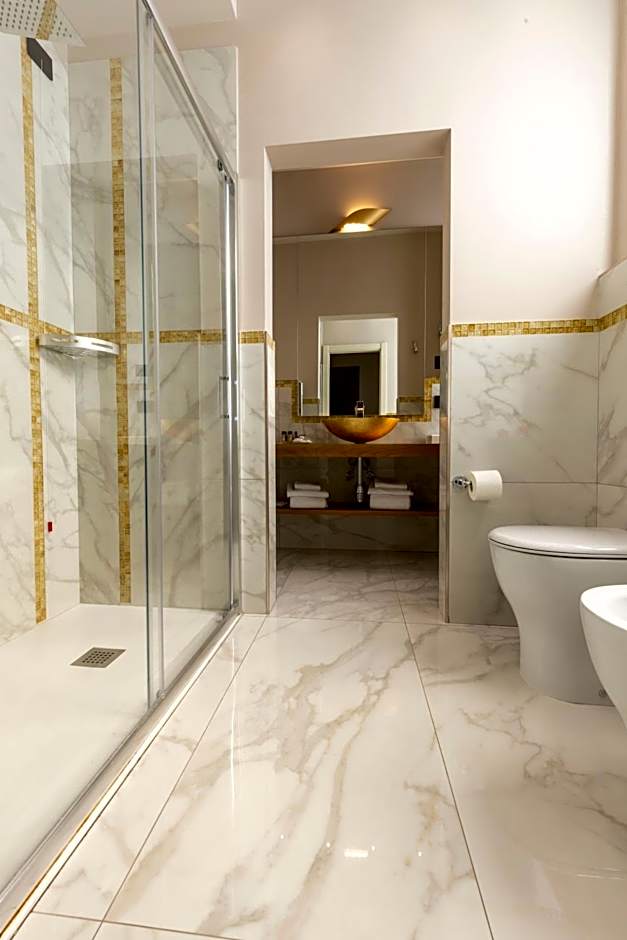 Suite Dreams Montecatini